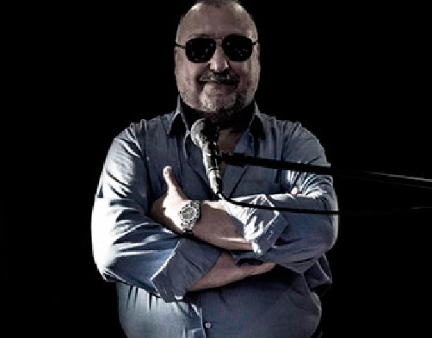 Пётр Подгородецкий и Группа Бамбей