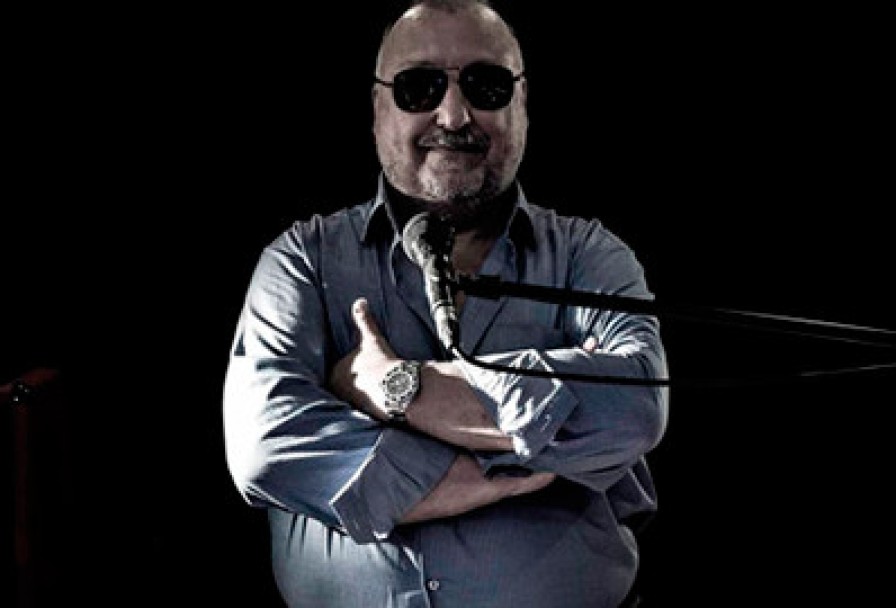 Пётр Подгородецкий и Группа Бамбей