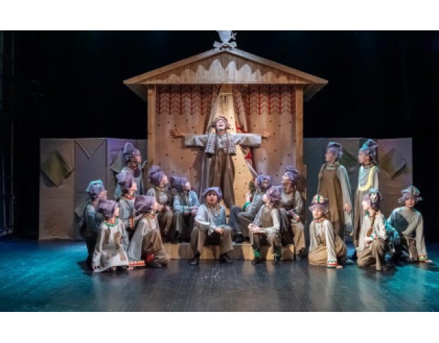 Преступление и Наказание