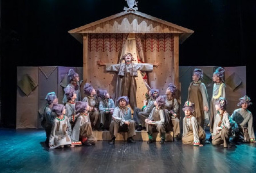 Федорино Горе