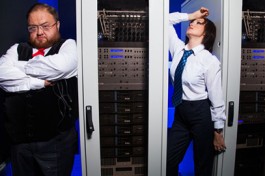 Бал-Маскарад