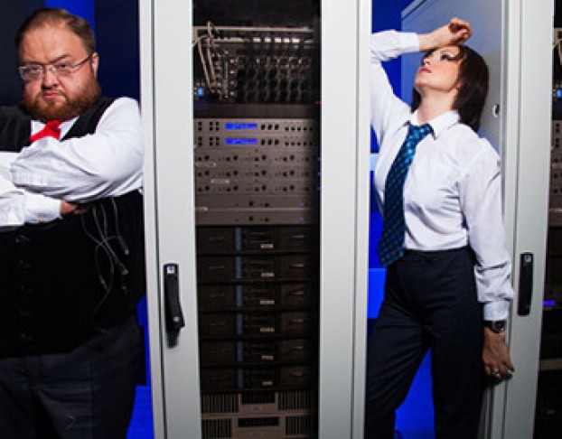 Бал-Маскарад