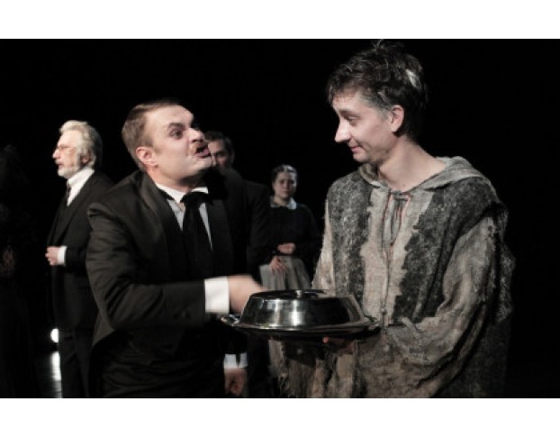 Чудо Святого Антония