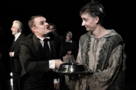 Звёздный Мальчик