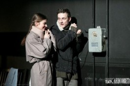 Алиса в Стране Чудес