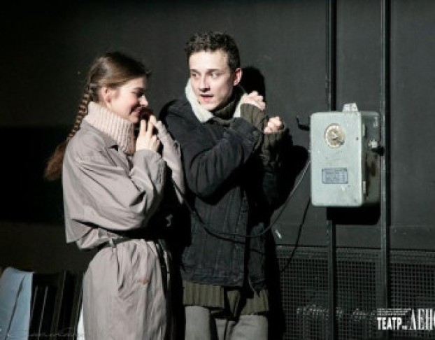 Алиса в Стране Чудес