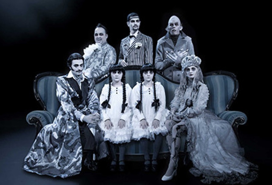 Завещание Чарльза Адамса