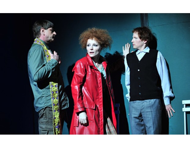 Мы – Цыгане