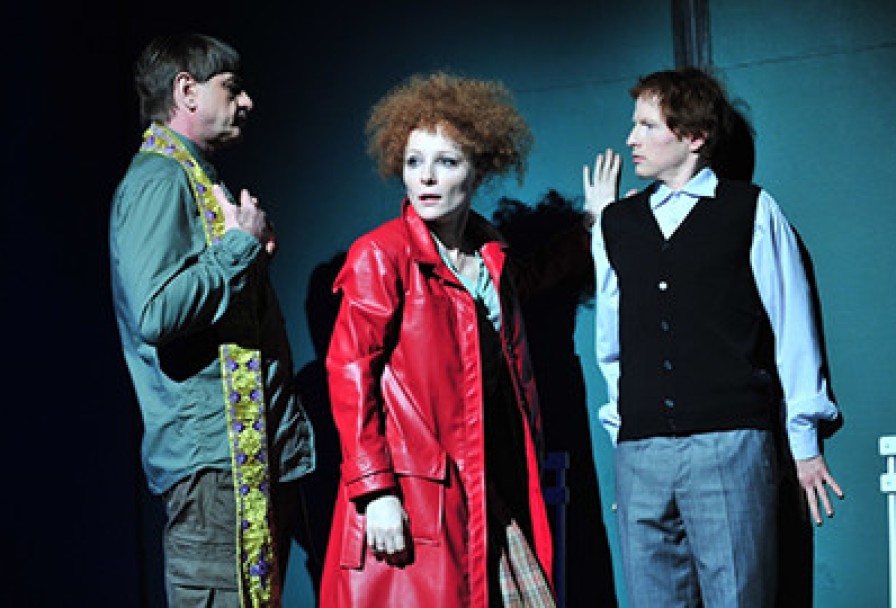 Мы – Цыгане