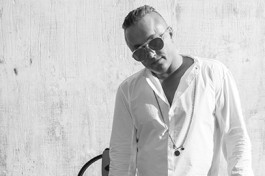 Павел Кашин