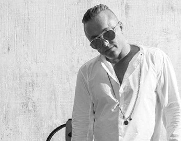 Павел Кашин