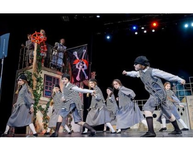 Пеппи Длинныйчулок