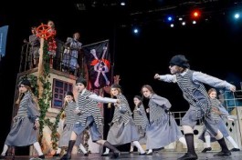 Конёк-Горбунок