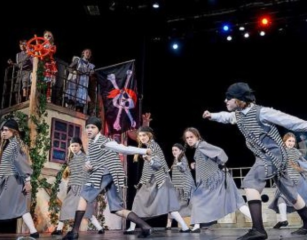 Конёк-Горбунок