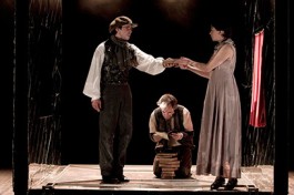 Бедные Люди