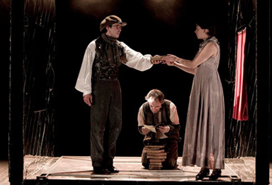 Бедные Люди