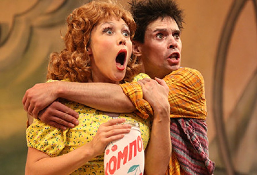 Денискины Рассказы