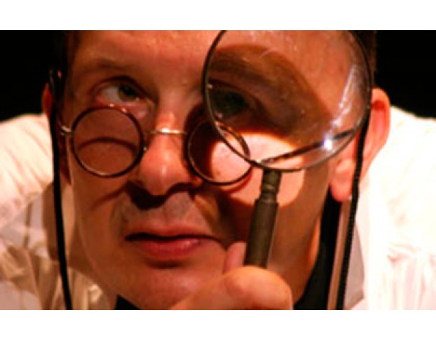 Он Был Титулярный Советник