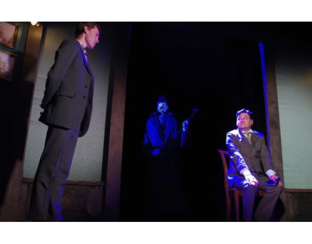 Шерлок. Продолжение