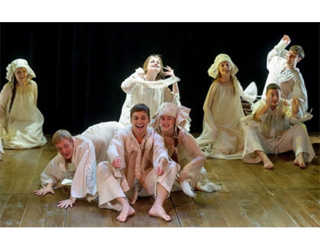 Сон о Дожде