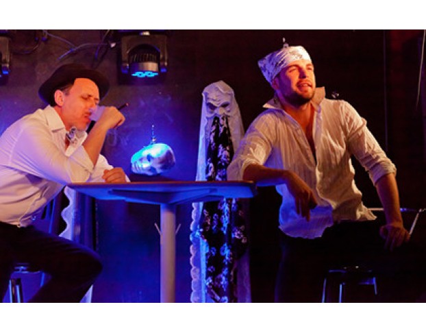 Венеция-. Транзит