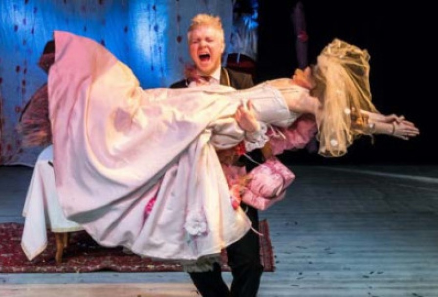 Страшный Суп