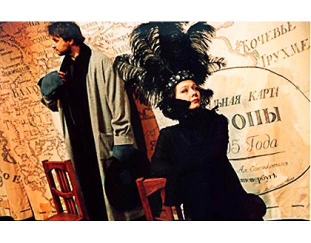 Война и Мир. Начало Романа