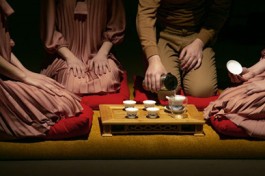 Маленький Господин Фридеман