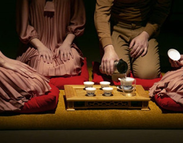 Маленький Господин Фридеман