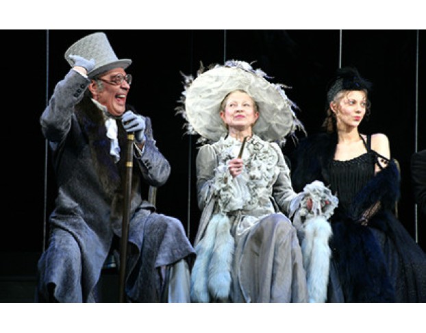 Голодранцы и Аристократы