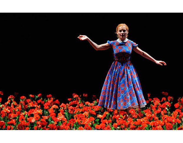 Время Женщин