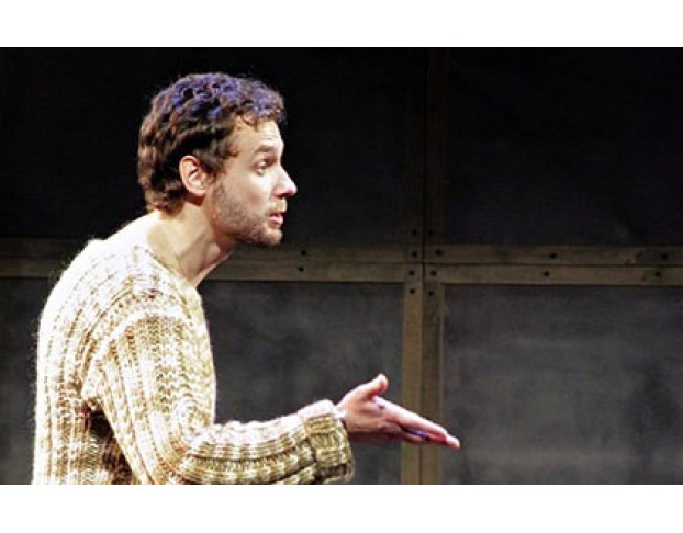 Александр Вертинский. Желтое Танго