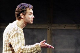 Довлатов. Пять Углов