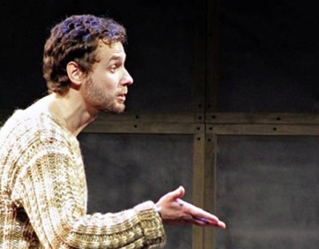 Довлатов. Пять Углов