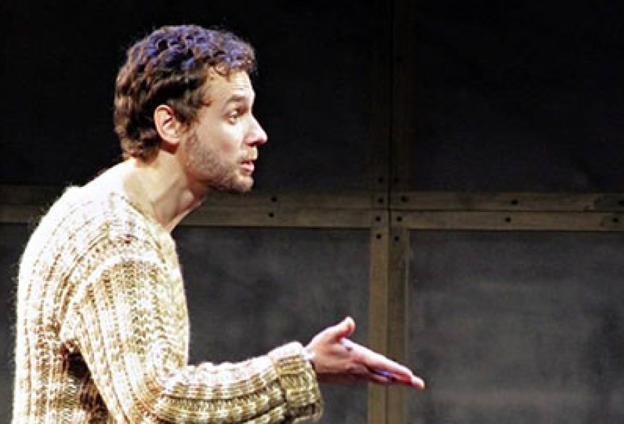 Александр Вертинский. Желтое Танго