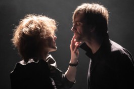 Молли Суини