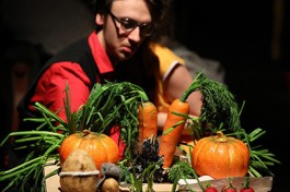 Дрозд Фрау Майер