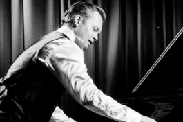 Сдобная Лиза