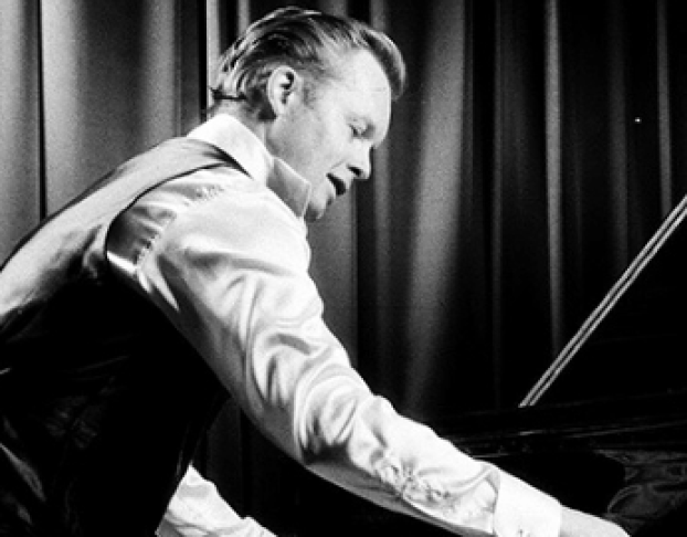 Сдобная Лиза