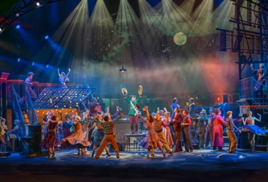 Фиалка Монмартра