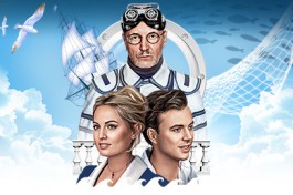 Человек-Амфибия