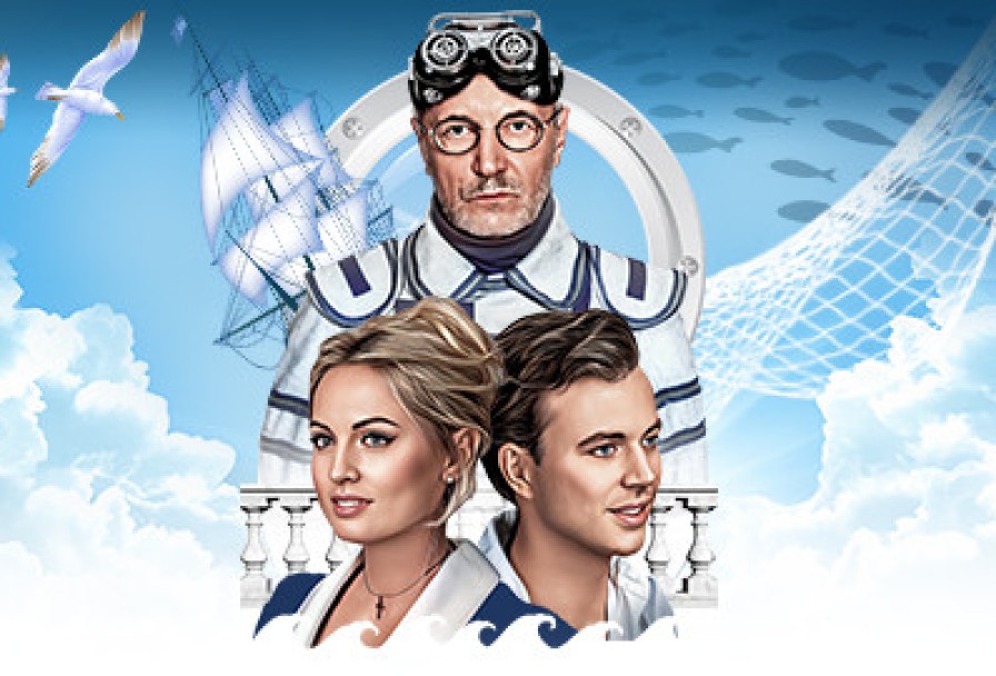 Человек-Амфибия