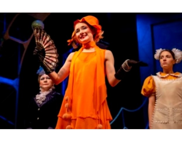 Пеппи Длинный Чулок