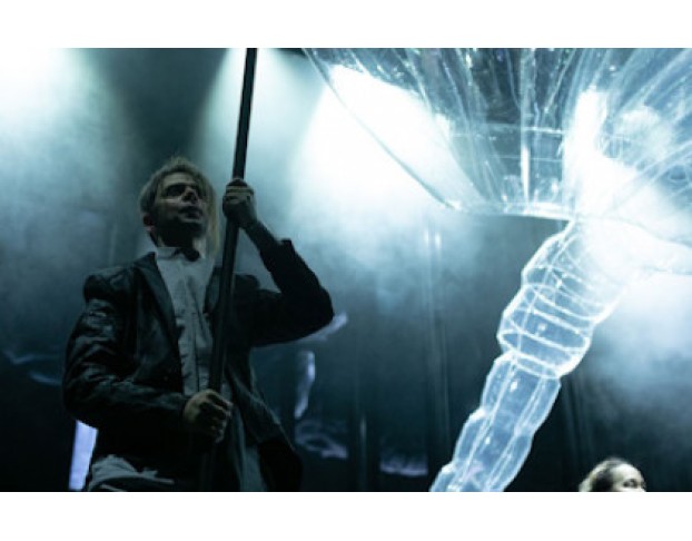 Месяц в Деревне