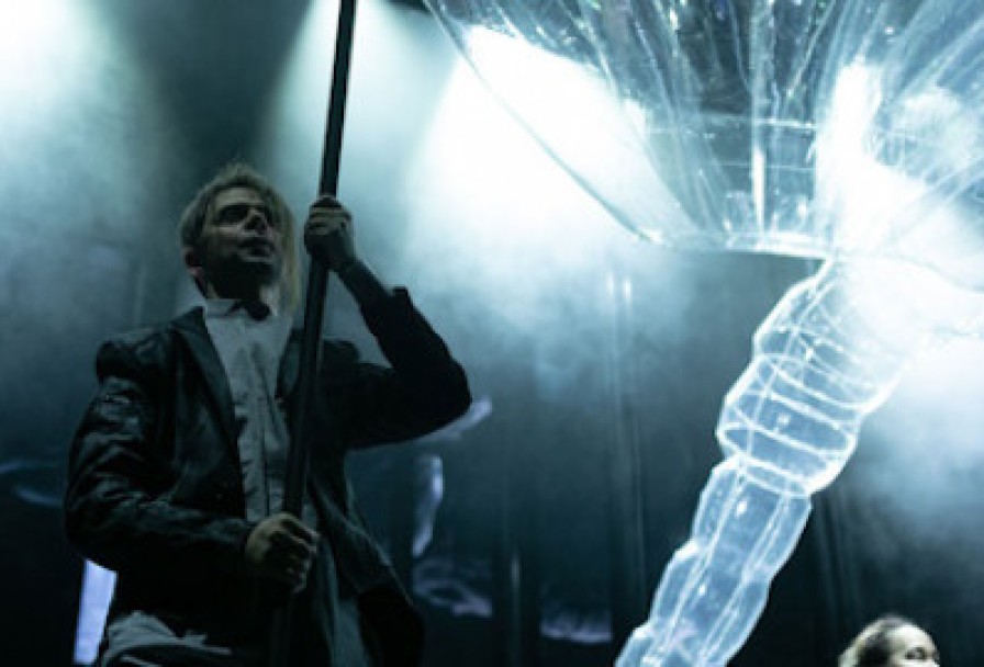 Месяц в Деревне