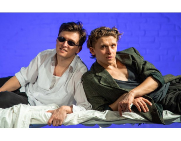 Вальпургиева Ночь