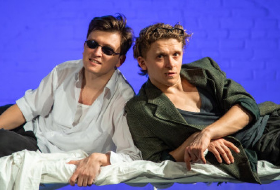 Вальпургиева Ночь