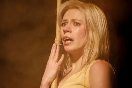 Нина – Чайка