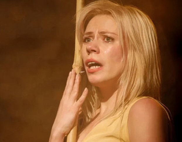 Нина – Чайка