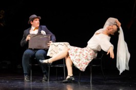 Летние Комедии